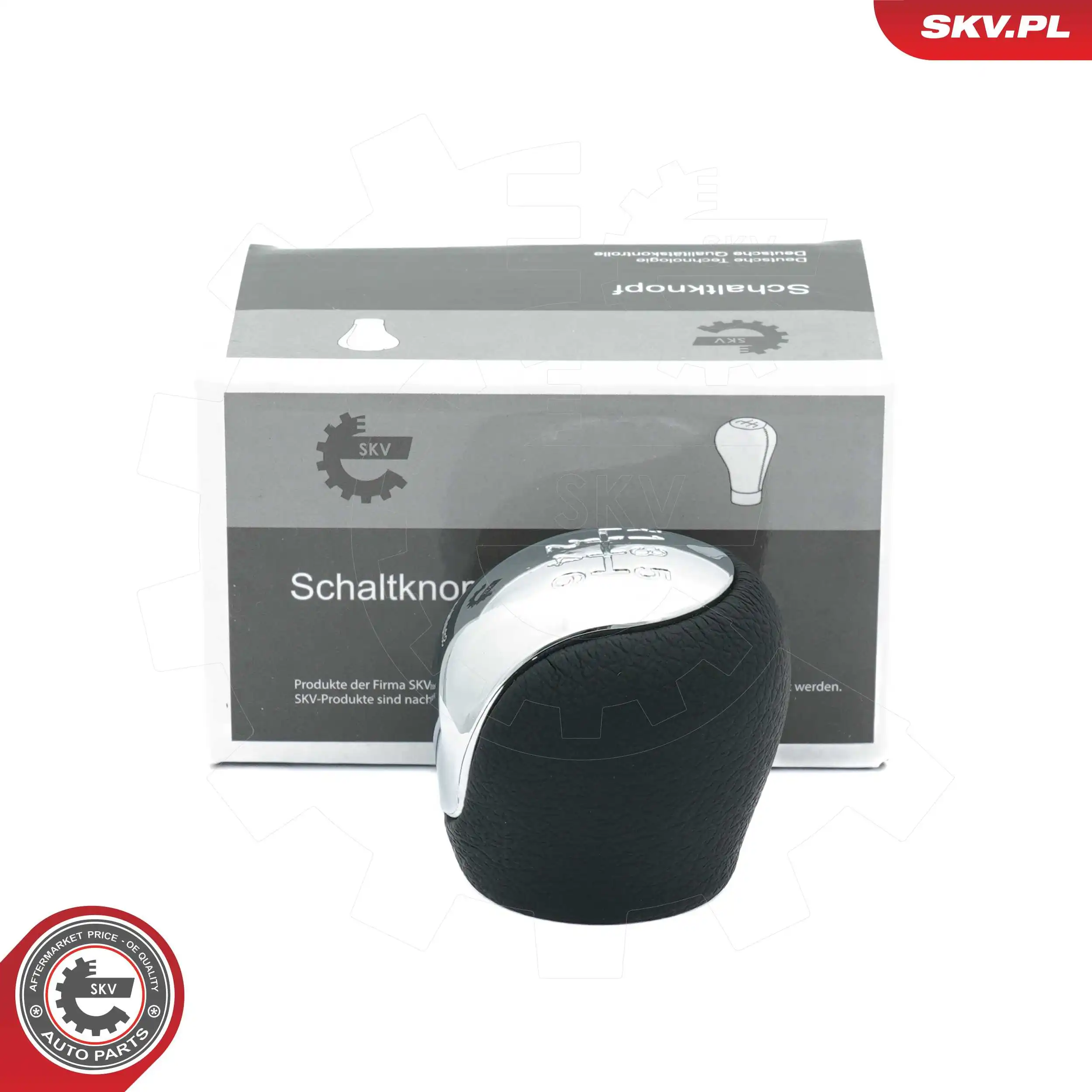 Gear Lever Knob